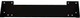 1U Vertical Wall Mount Rack/Bracket - 047-WVR-1000 1U Vertical Wall Mount Rack/Bracket - 047-WVR-1000